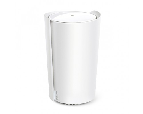 TP-Link Deco X50-5G Doble banda (2,4 GHz / 5 GHz) Wi-Fi 6 (802.11ax) Blanco 3 Interno (Espera 4 dias)